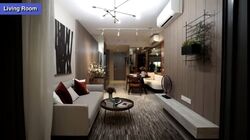 Affinity At Serangoon (D19), Apartment #381257871
